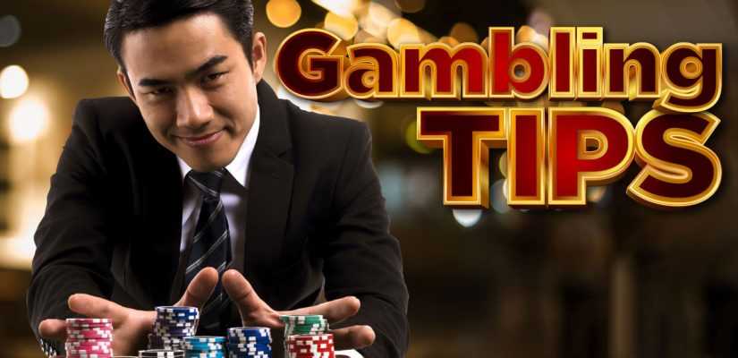 Slots Tips and Strategies