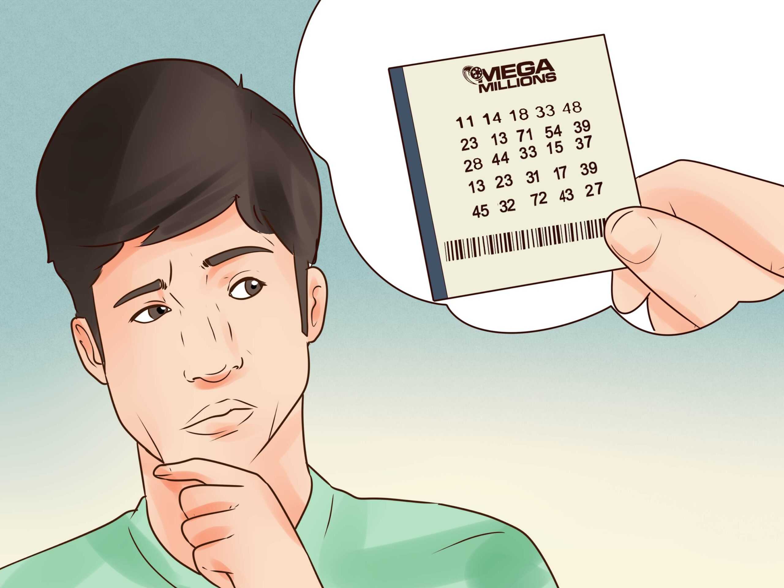 How to Win the U.S. Mega Millions 5/70 According To Math